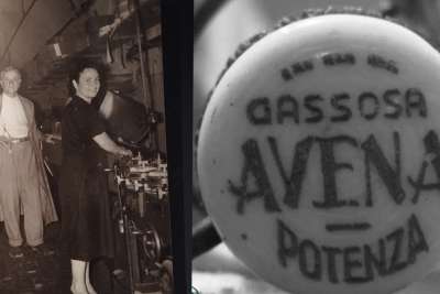 Potenza, 100 anni di vita e una ricetta tramandata oralmente: � la storia della "gassosa Avena"